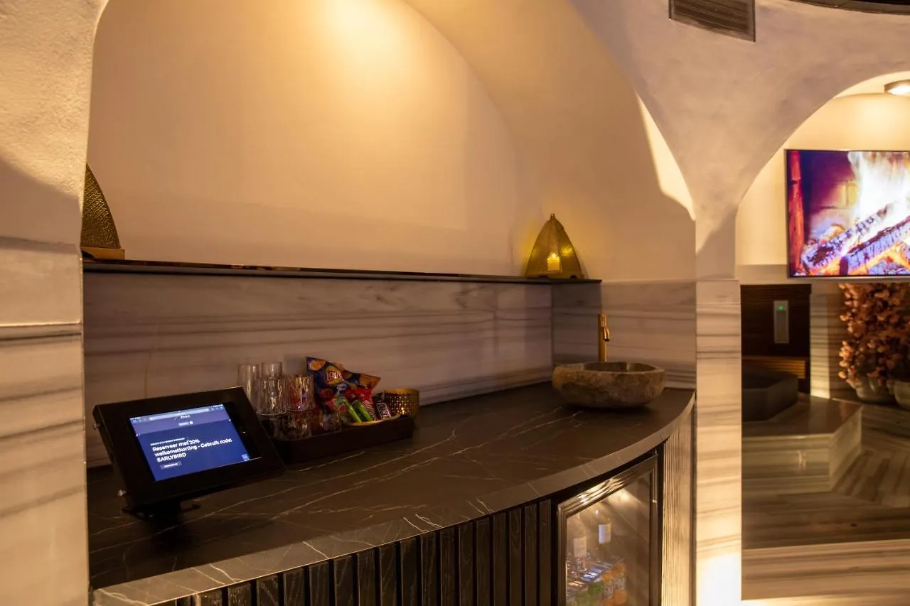 Appartement Zi Overnight Stay Eindhoven Nederland